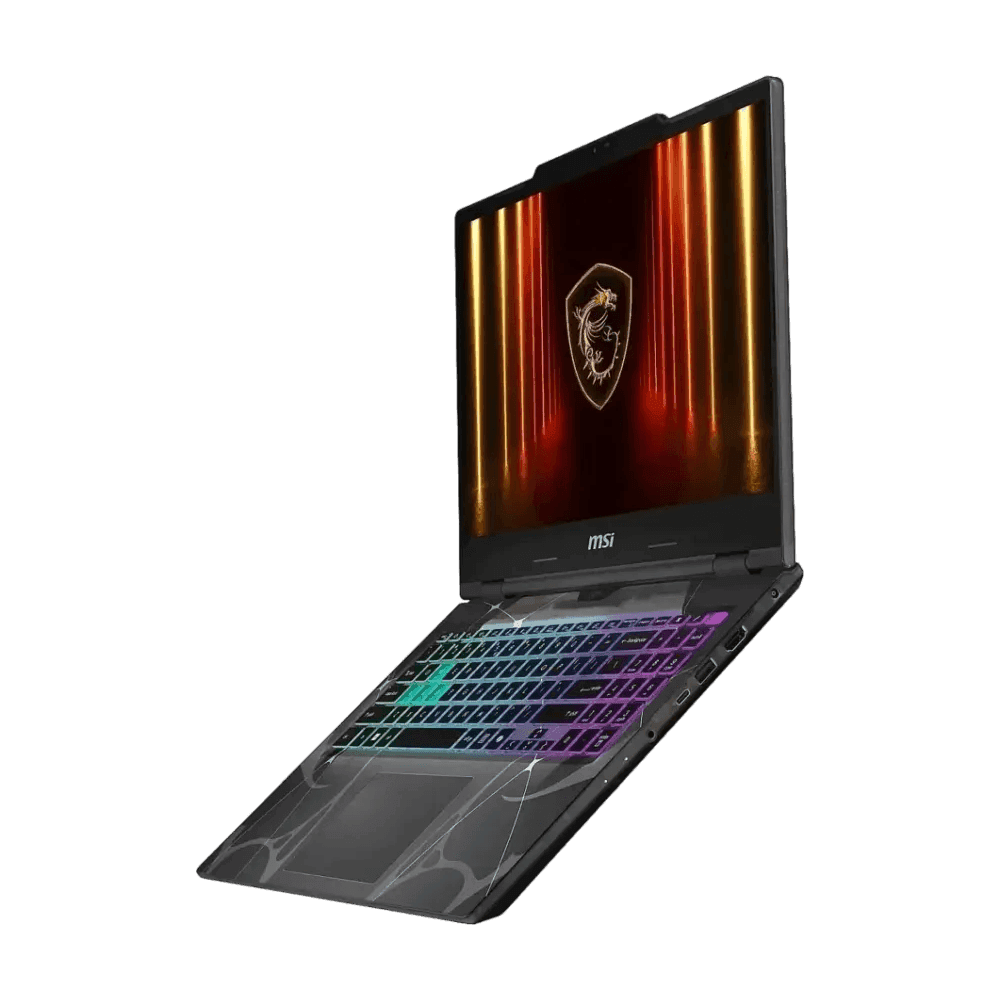 MSI Cyborg 15 B2RWFKG 15.6"