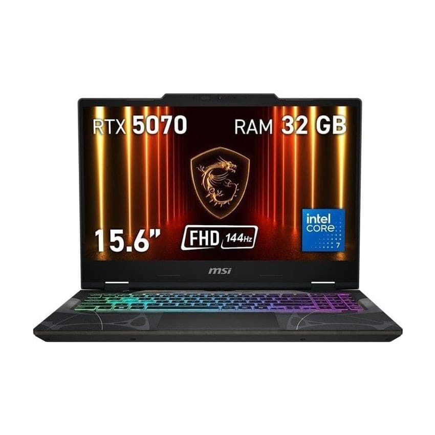 MSI Cyborg 15 B2RWGKG-422XES 15.6"