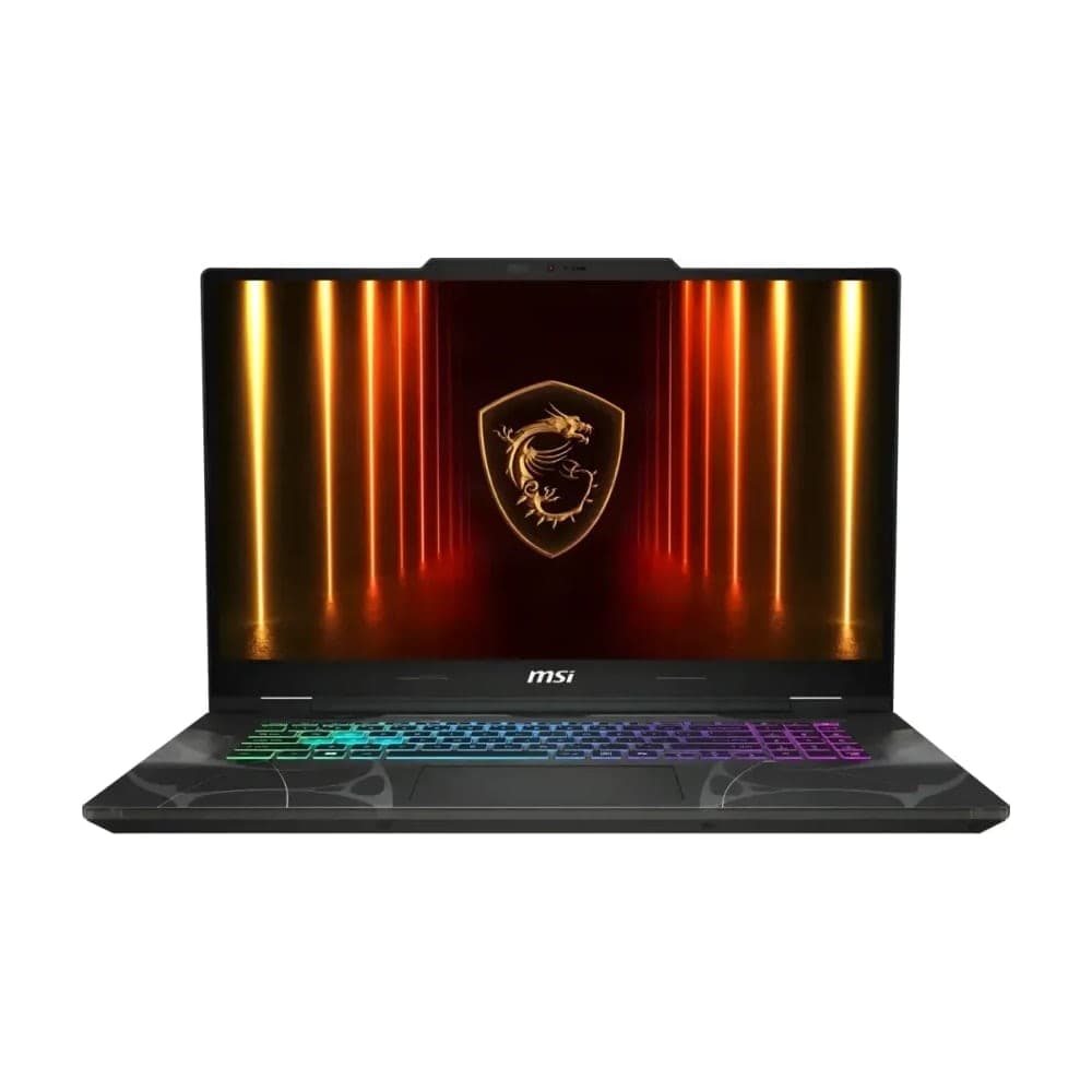 MSI Cyborg 17 B13WGKG-203XPL 17.3 pulgadas