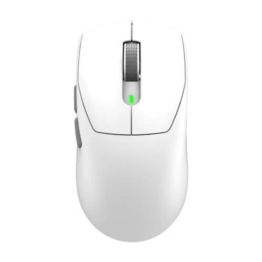 MSI Forge GM340 W Gaming Mouse