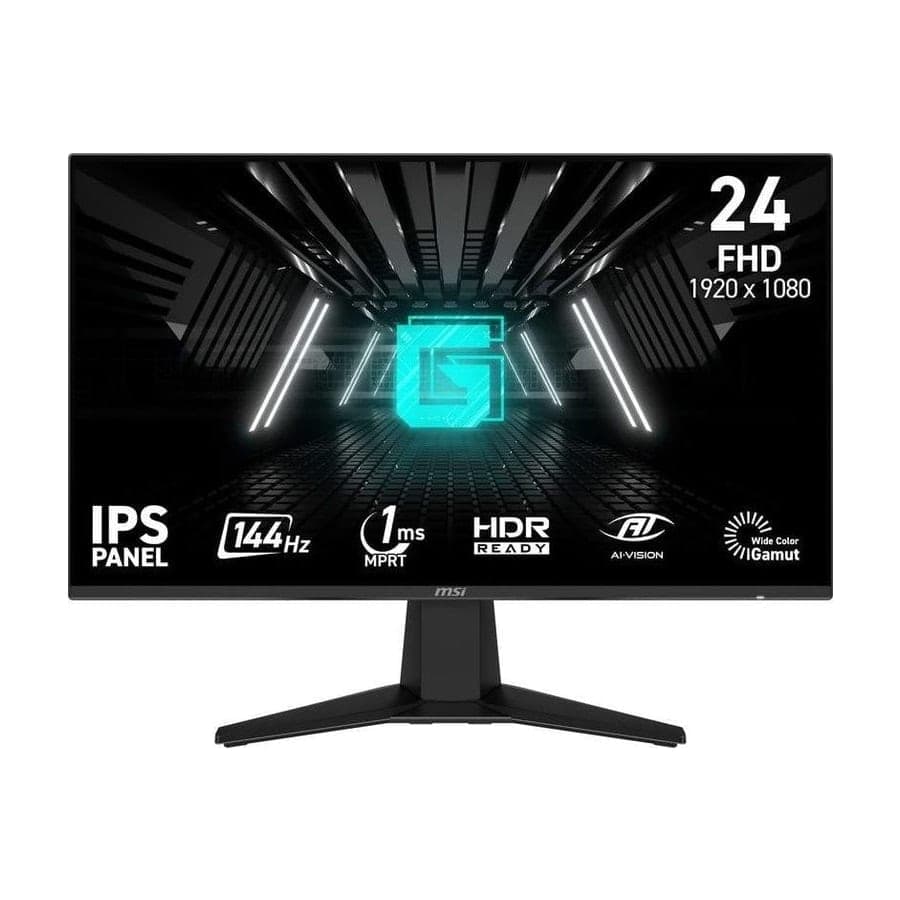 MSI G242L E14 23.8" Monitor