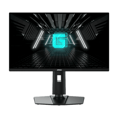 MSI G255PF E2 24.5" Full HD Rapid IPS