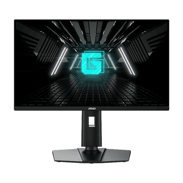 MSI G255PF E2 24.5" Full HD Rapid IPS