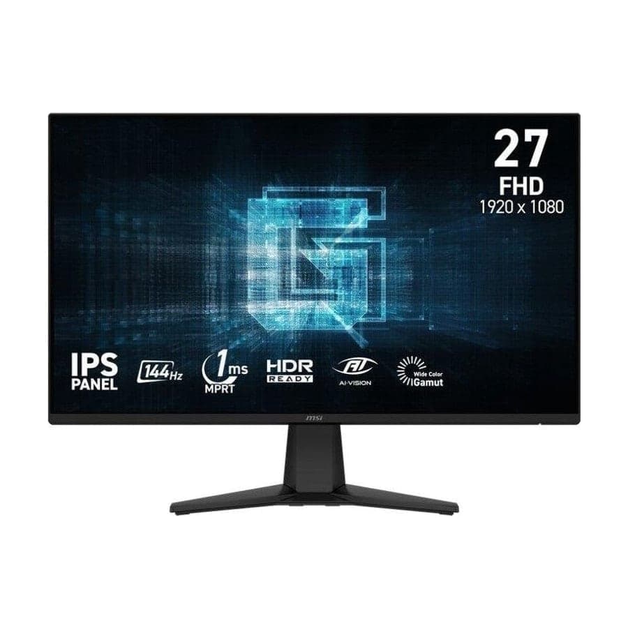 MSI G275L E14 27" Monitor