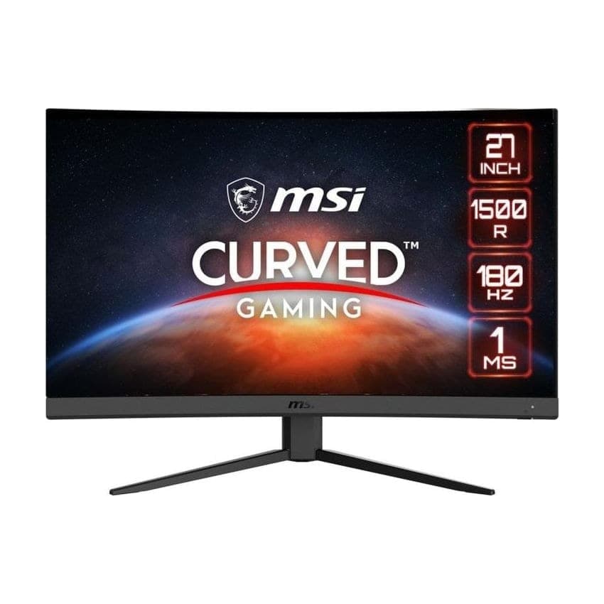 MSI G27C4DE E3 27" Monitor