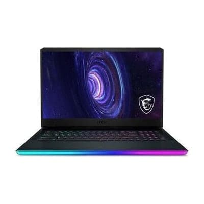 MSI GE76 Raider 12UHS-231FR