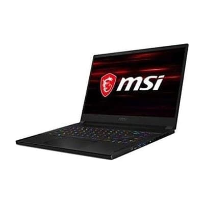 MSI GS66 Stealth 10SGS 15.6"
