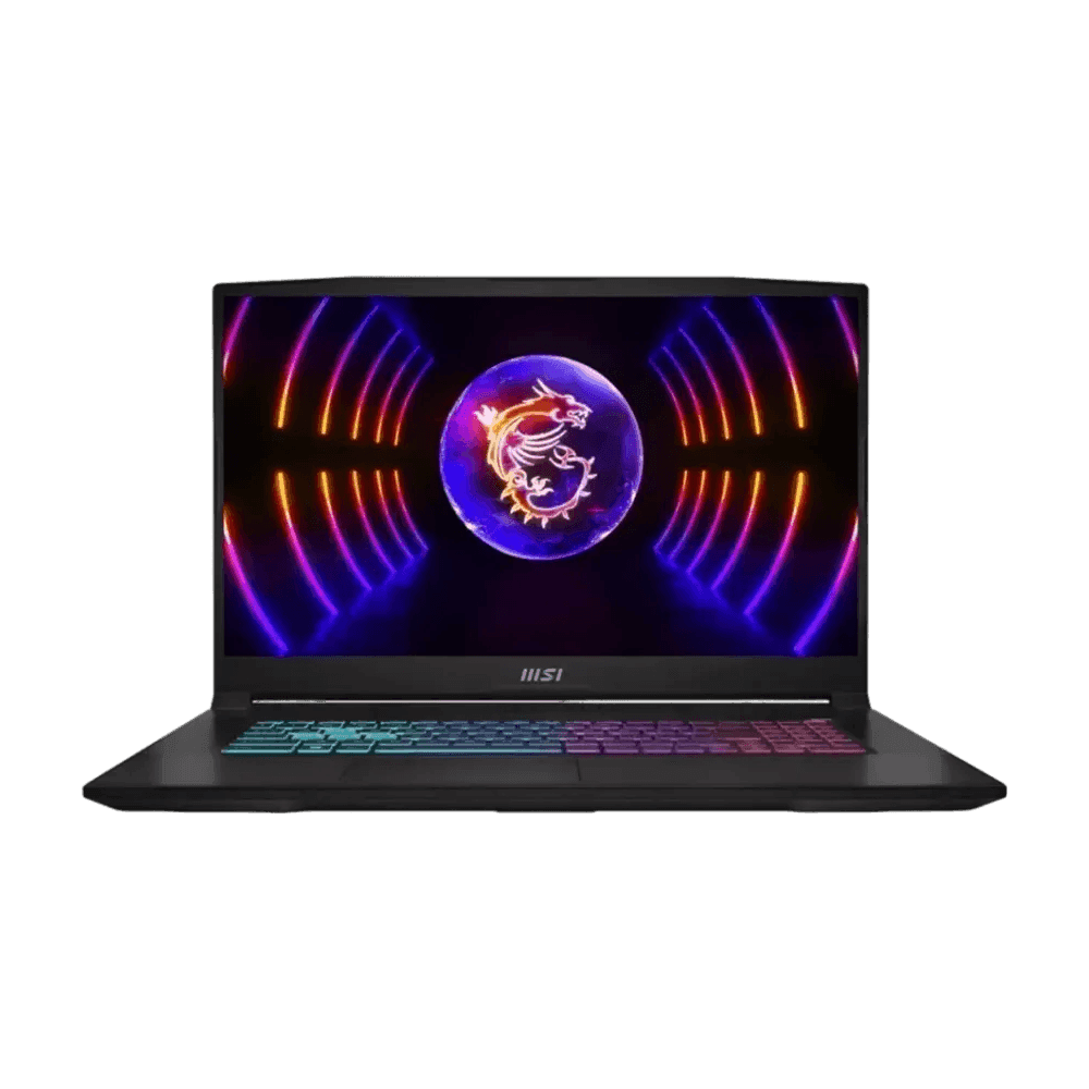 MSI Katana 17 B13VEK-1261XPL 17.3"