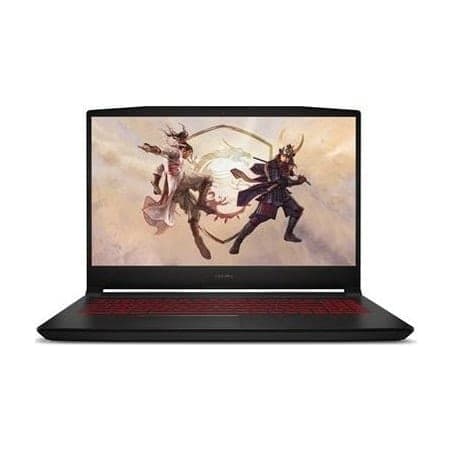 MSI Katana GF66 11UD-230XES 15.6"