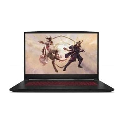 MSI Katana GF66 12UC-276XFR