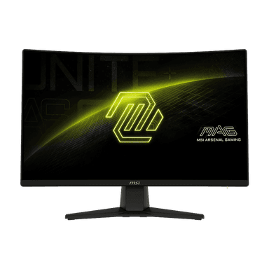 MSI MAG 242C 23.6"