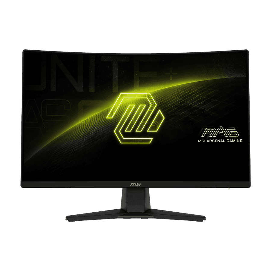 MSI MAG 242C 23.6"