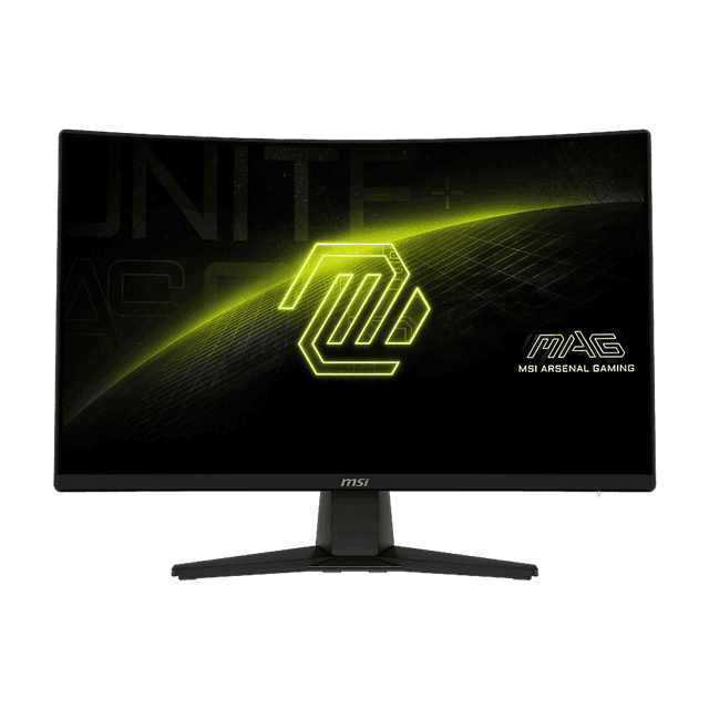 MSI MAG 242C 23.6"