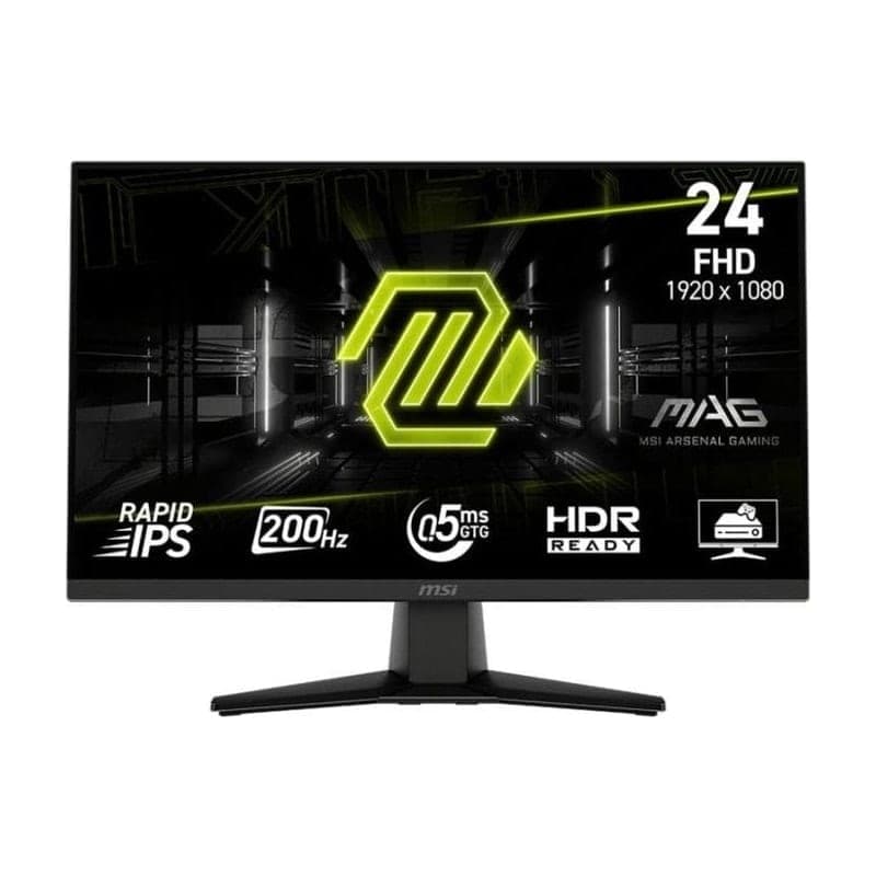 MSI MAG 242F 23.8" Monitor