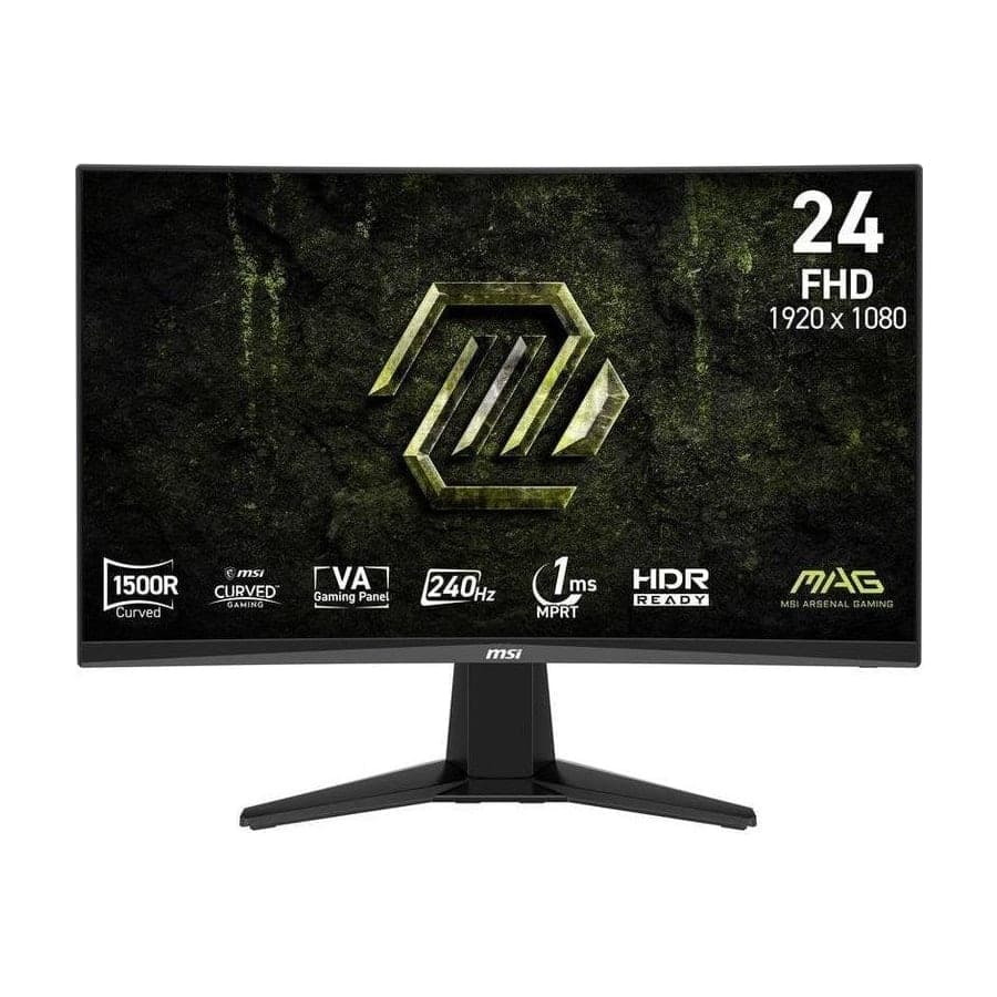 MSI MAG 245C X24 23.6" Monitor