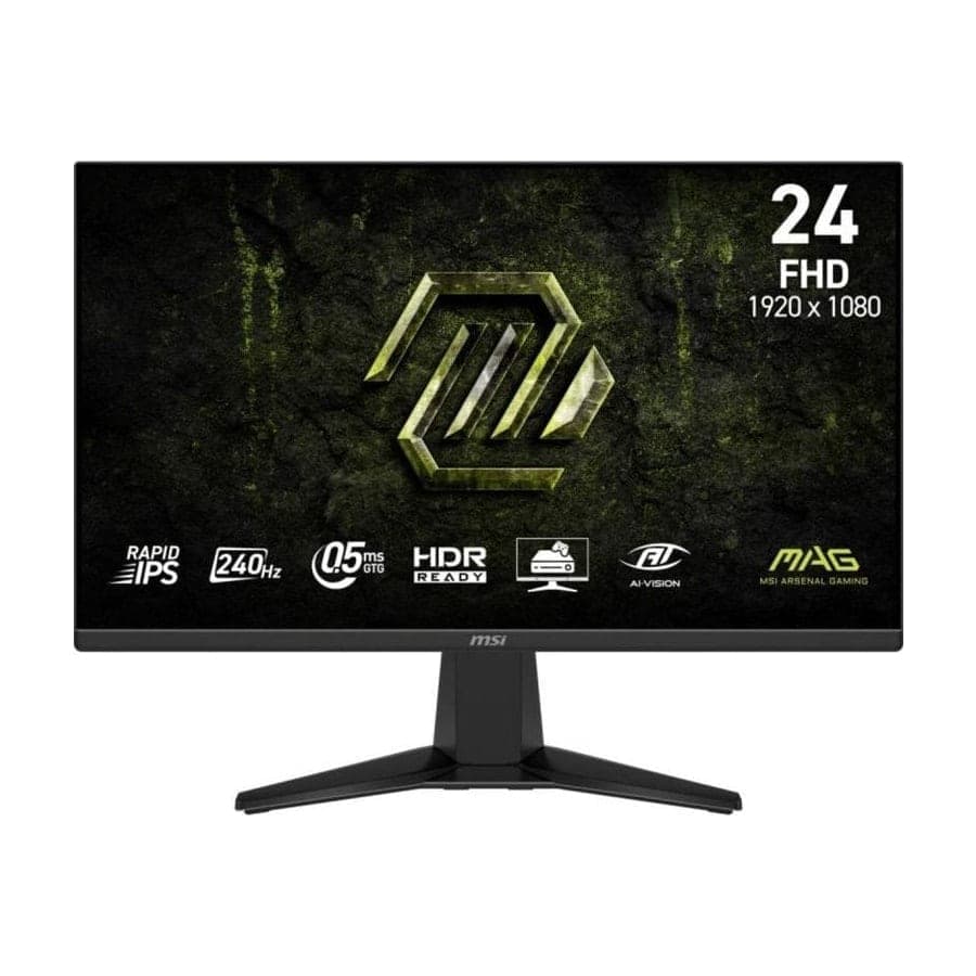 MSI MAG 245F X24 23.8" Monitor
