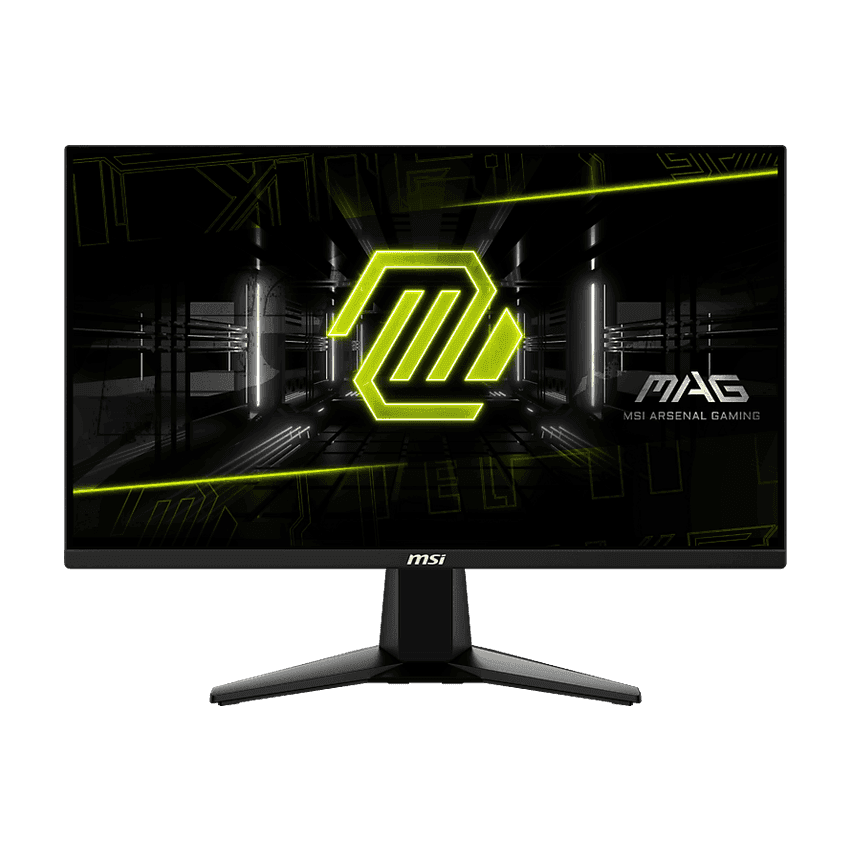 MSI MAG 255XF 24.5"