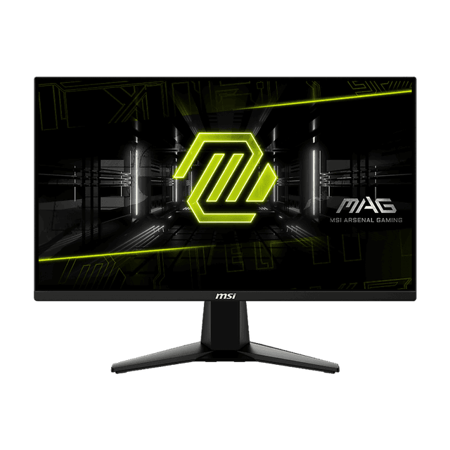 MSI MAG 255XF 24.5"