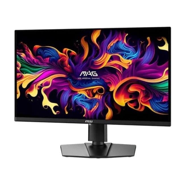 MSI MAG 271QPXDE QD-OLED E2 26.5"