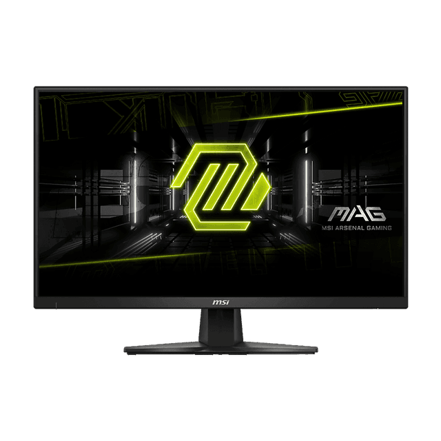 MSI MAG 272F 27\"