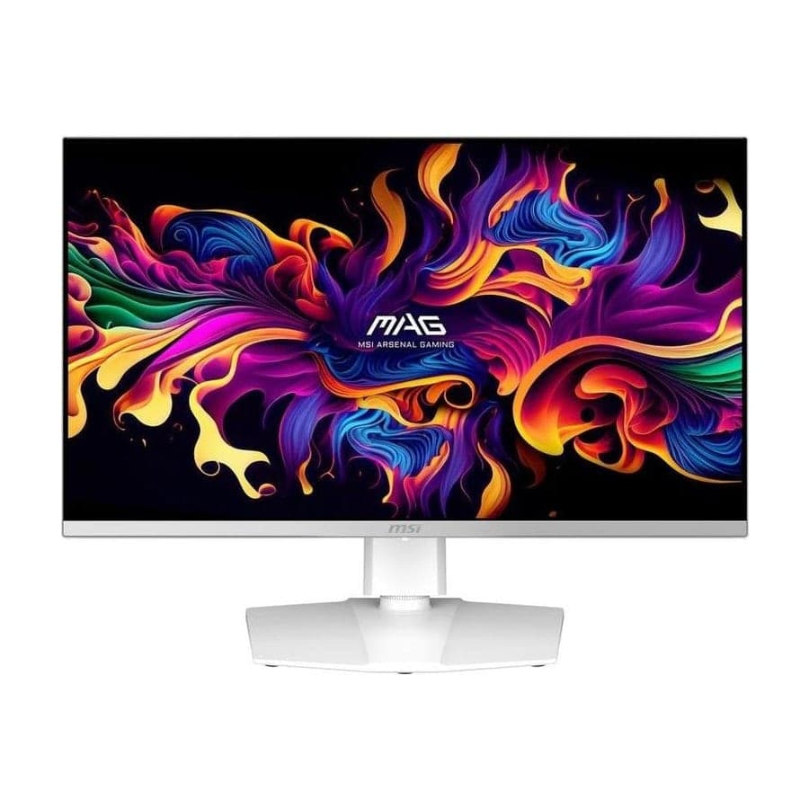 MSI MAG 272QPWDE QD-OLED X28 26.5"