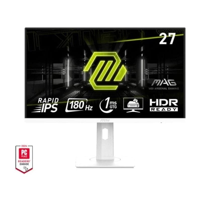 MSI MAG 274PFWDE 27" Monitor