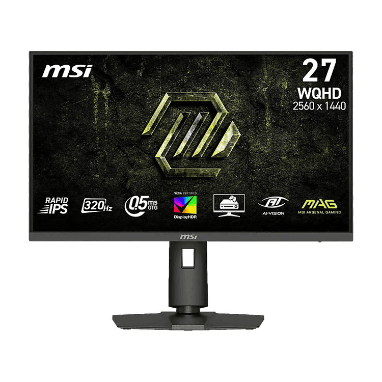 MSI MAG 274QPF X32 27" Monitor