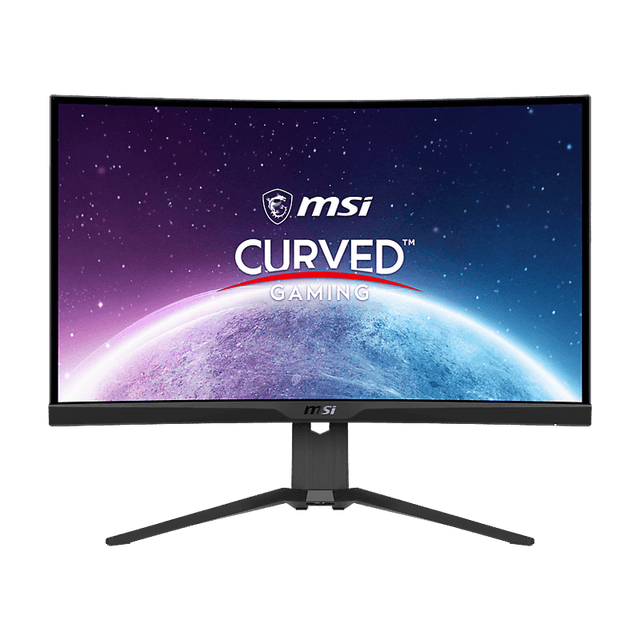 MSI MAG 275CQRF-QD 27" WQHD
