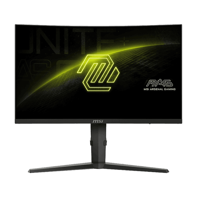 MSI MAG 275CQRF QD E2 27" WQHD