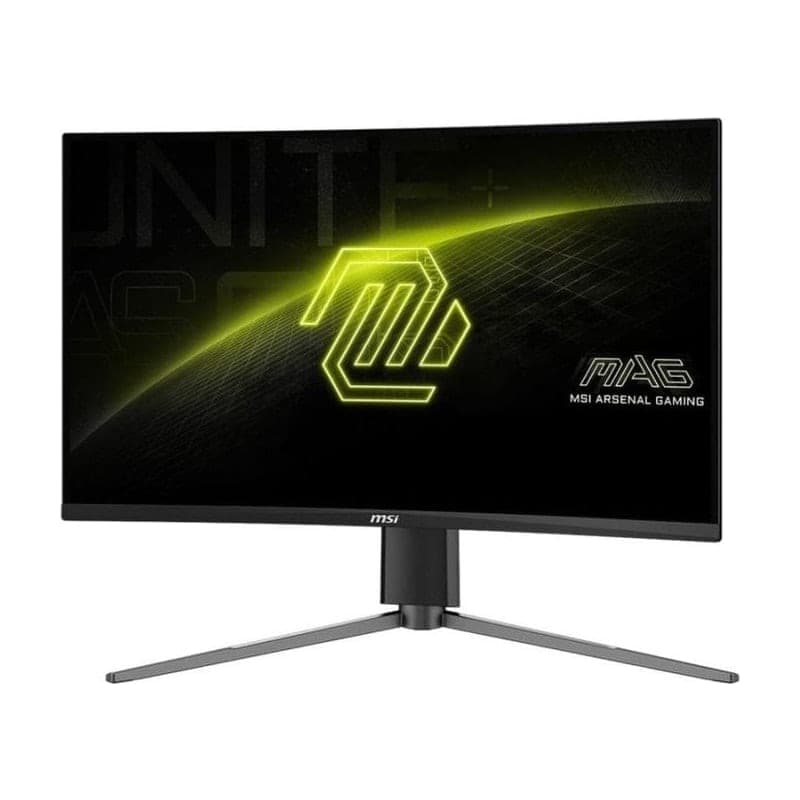 MSI MAG 276CPXF 27" Monitor