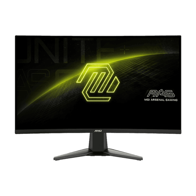 MSI MAG 276CXF 27"