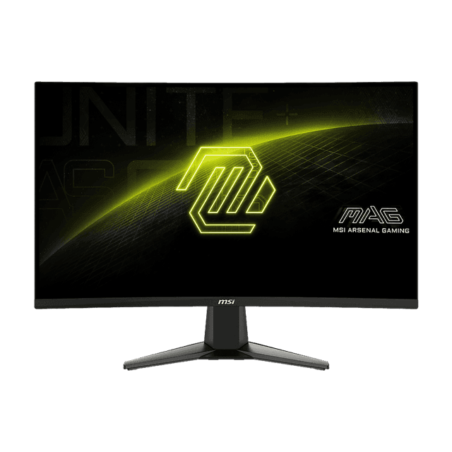 MSI MAG 27CQ6F 27" WQHD
