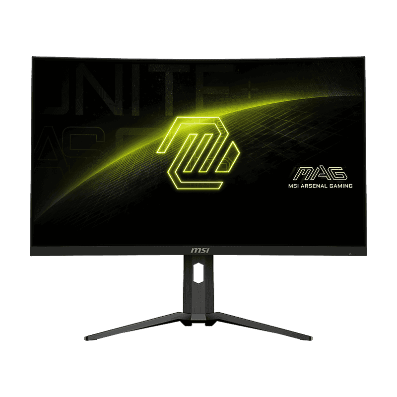 MSI MAG 321CUPDF 31.5" UHD (4K) 160 Hz