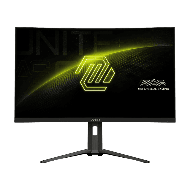 MSI MAG 321CUPDF 31.5" UHD (4K) 160 Hz