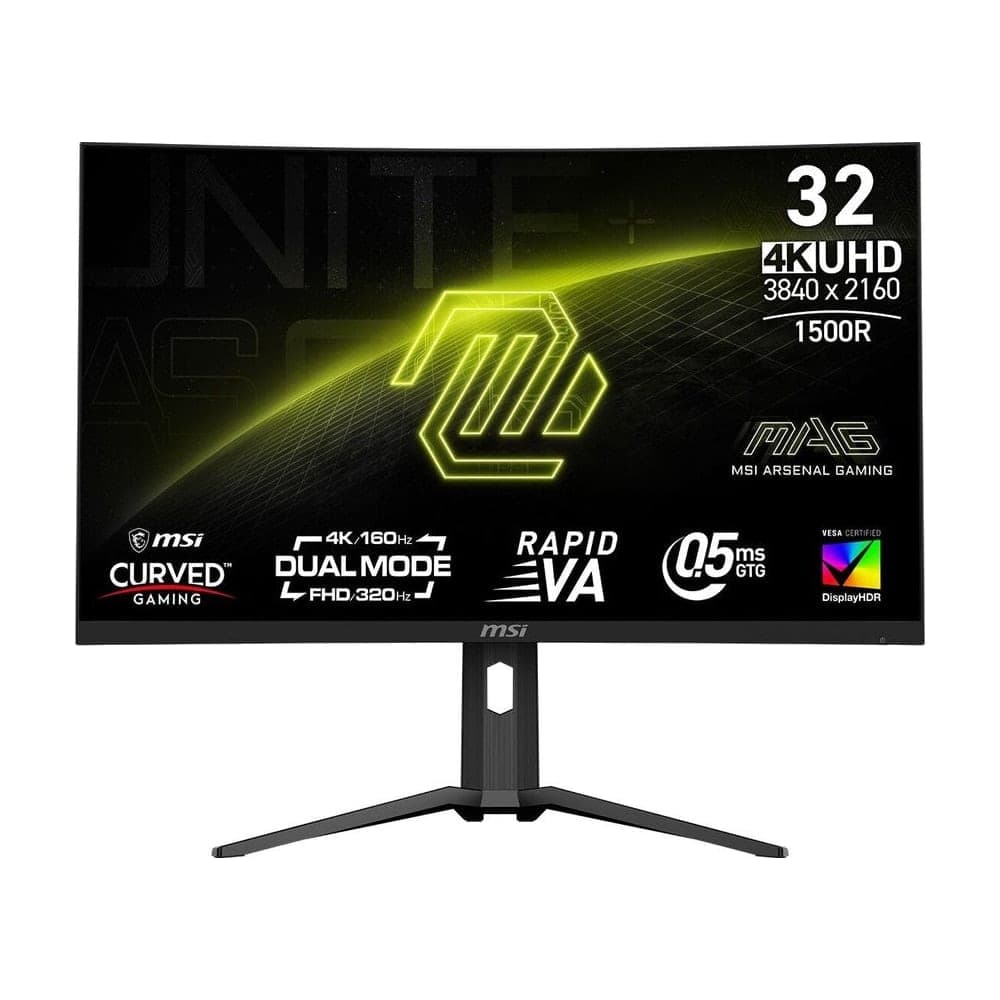 MSI MAG 321CUPDF