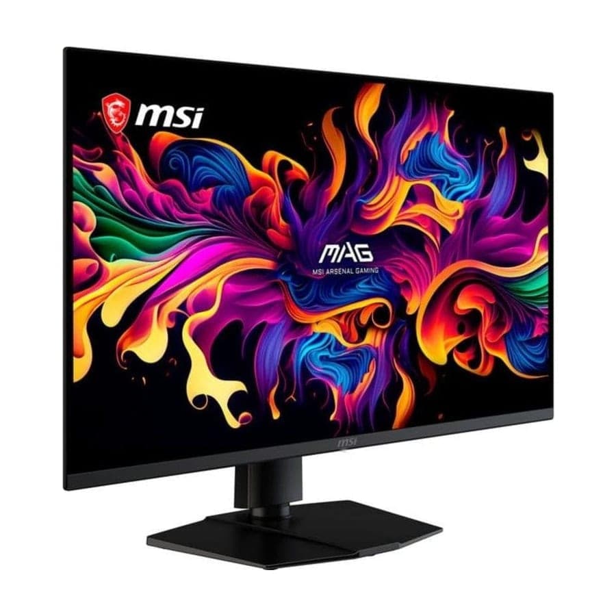 MSI MAG 321UP QD-OLED X24 31.5"