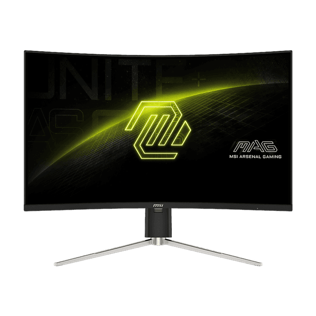 MSI MAG 325CQRXF E2 31.5"