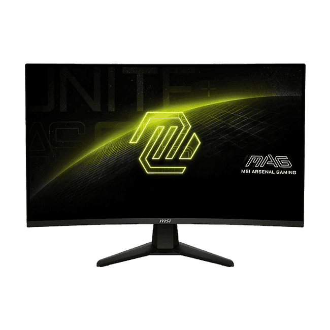 MSI MAG 32CQ6F 31.5"