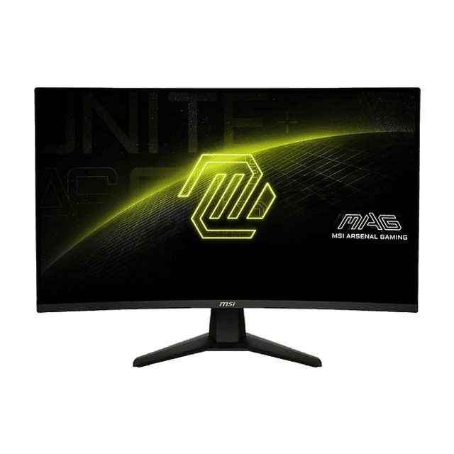 MSI MAG 32CQ6F 31.5"