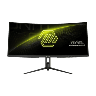 MSI MAG 342CQR E2 34" UWQHD 180 Hz