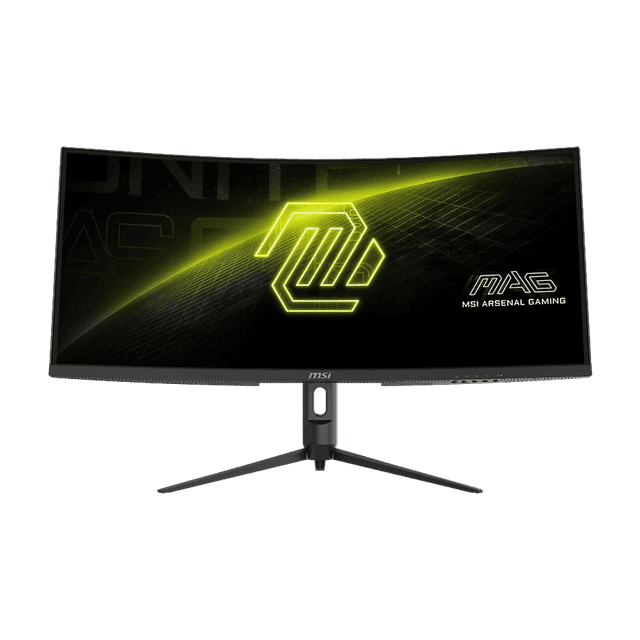 MSI MAG 342CQR E2 34" UWQHD 180 Hz