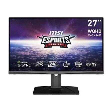 MSI MAG274QRX 27" Monitor
