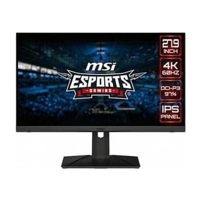 MSI MAG281URV 27.9" Monitor