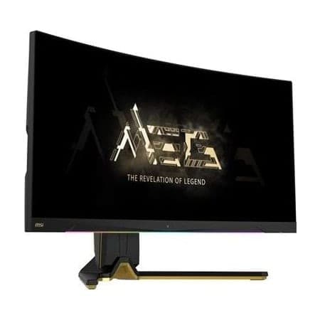 MSI MEG 342C QD-OLED 34"