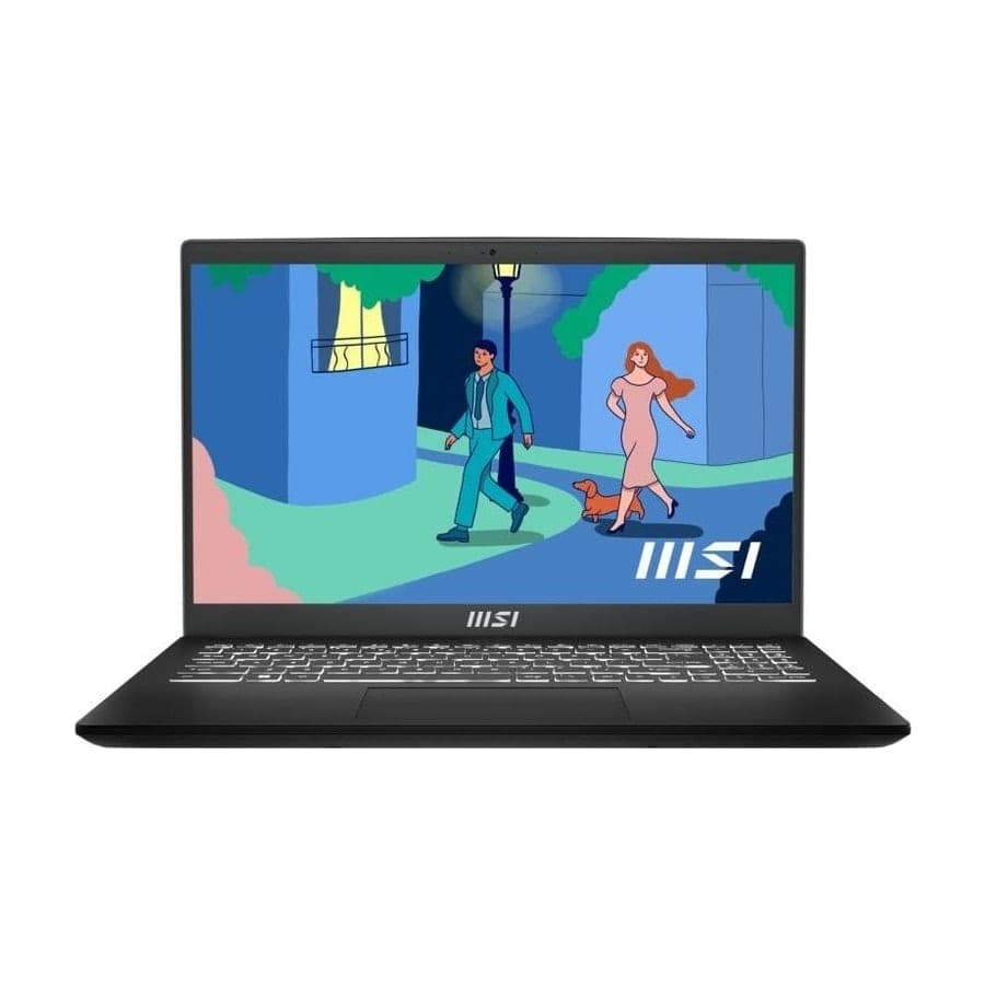 MSI Modern 15 B7M-440XES 15.6"