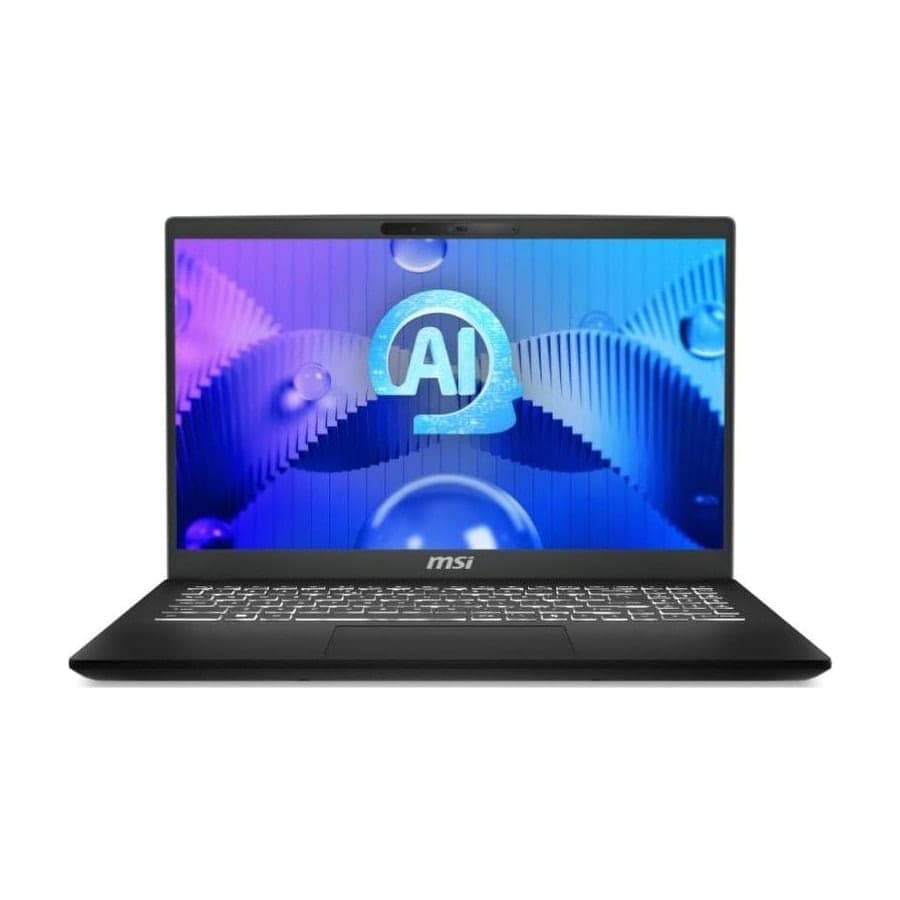 MSI Modern 15 H AI C1MG-078XES 15.6"