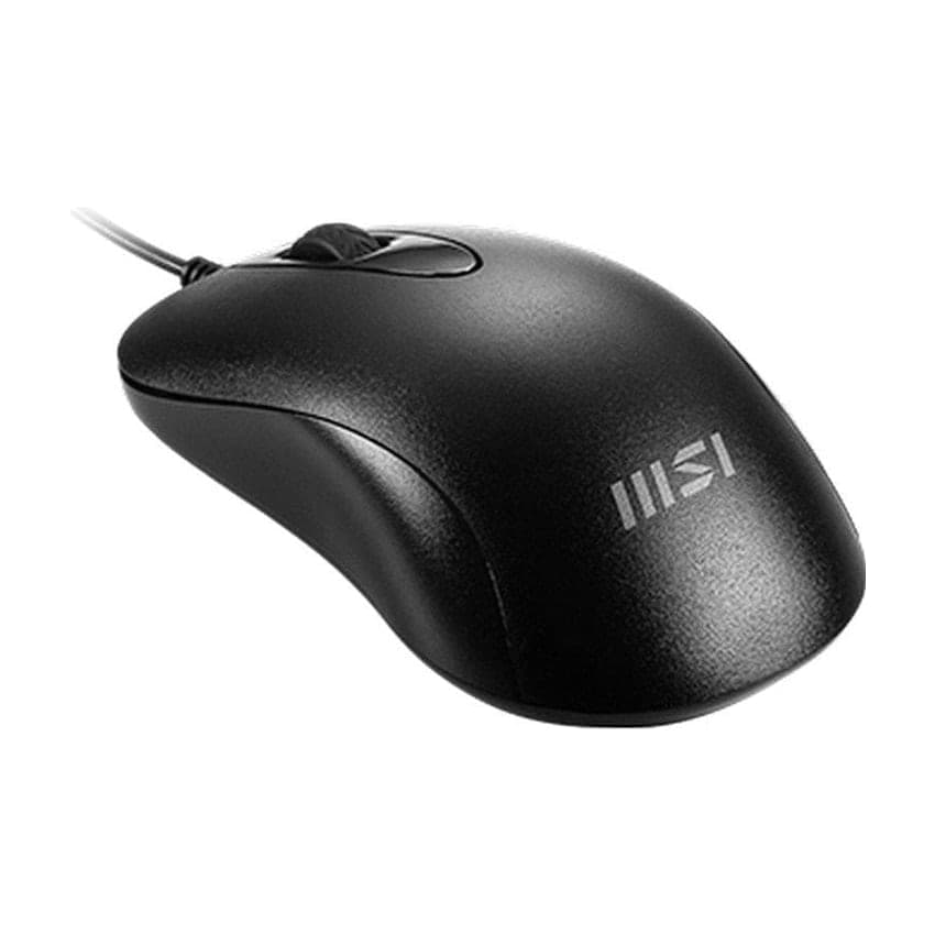 MSI Mouse M88
