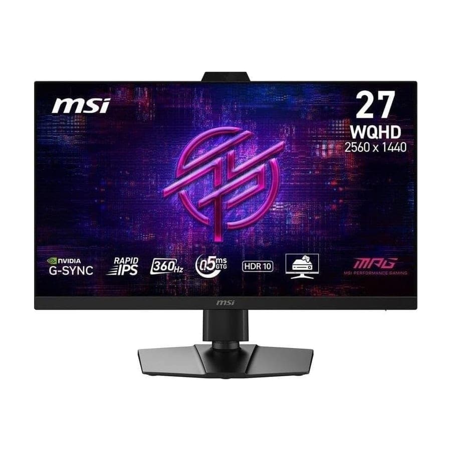 MSI MPG 272QRF X36 27" Monitor