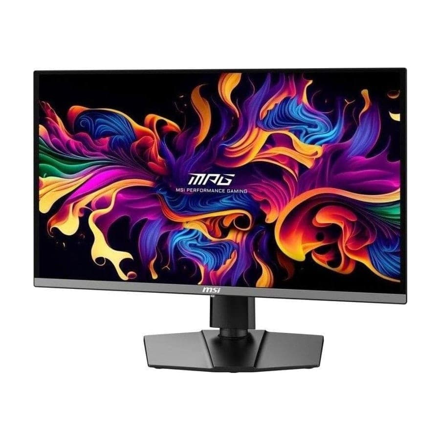 MSI MPG 272URX QD-OLED 26.5"