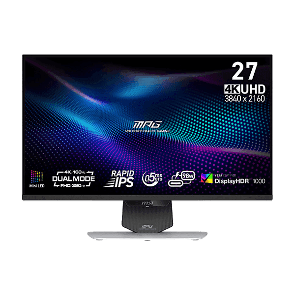 MSI MPG 274URDFW E16M 27"
